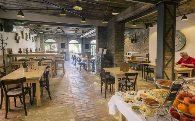 CitiHotel Veliki