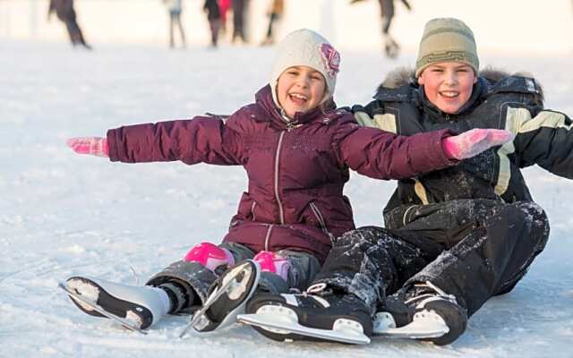 Lift Park City Condominiums