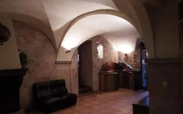Apartamentos Fonda Finet