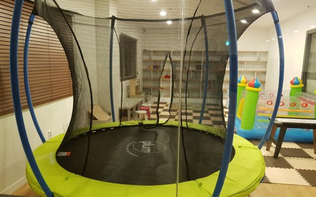 Park Avenue Yangyang Resort