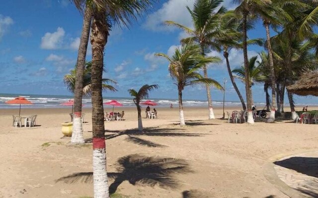 Vila Ecospa