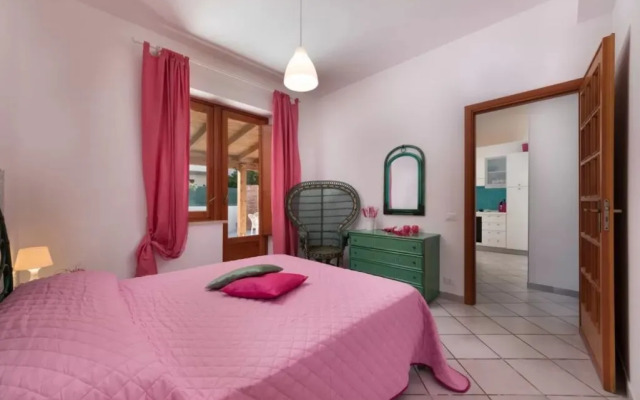 Appartamento Zingaro