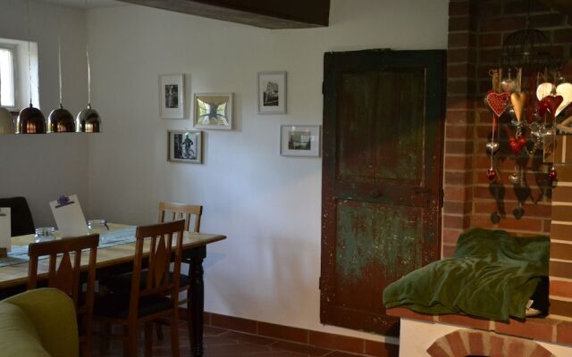 Romantisches Bed&Breakfast Apfelstern