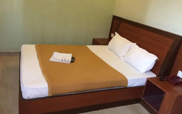 Hotel Park Palace