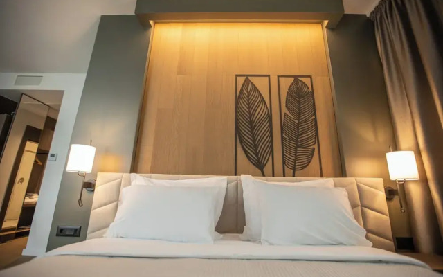 Hotel Hunter's Lodge Kamnik