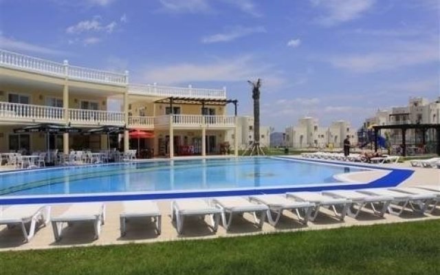 Bodrum Lajade Villas 1