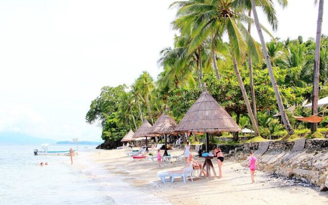 Coco Beach Island Resort