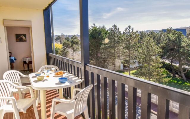 Les Terrasses de Tourgeville 31884