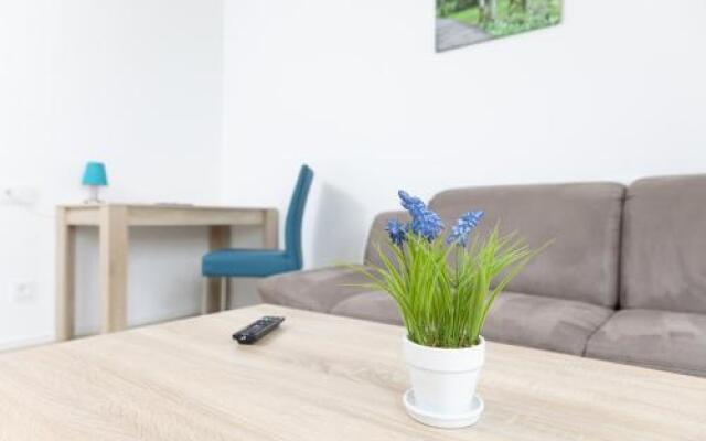 Boardinghouse Montago Fulda