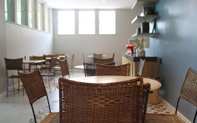 Fortpraia Hotel