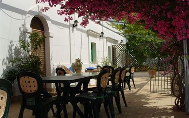 Masseria Casa Nostra
