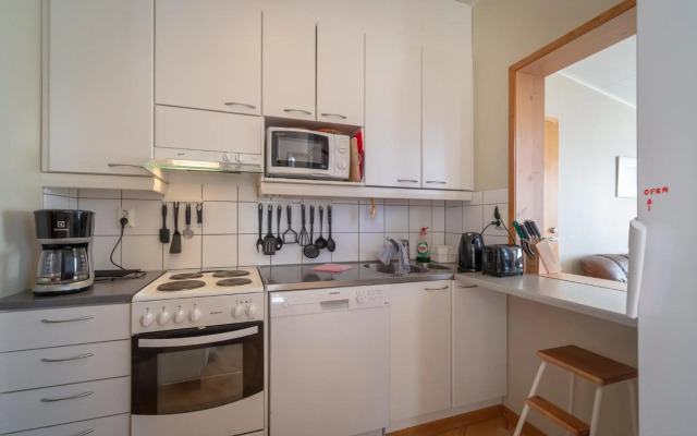 Holiday Home Kiisa a