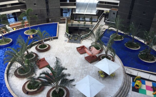 Landscape Beira Mar Platinum