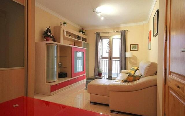 MarLenghi Apartment