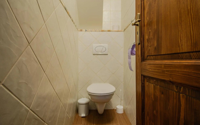 Toszkána Apartman