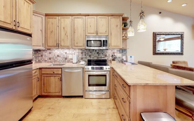 Terracehouse - CoralTree Residence Collection