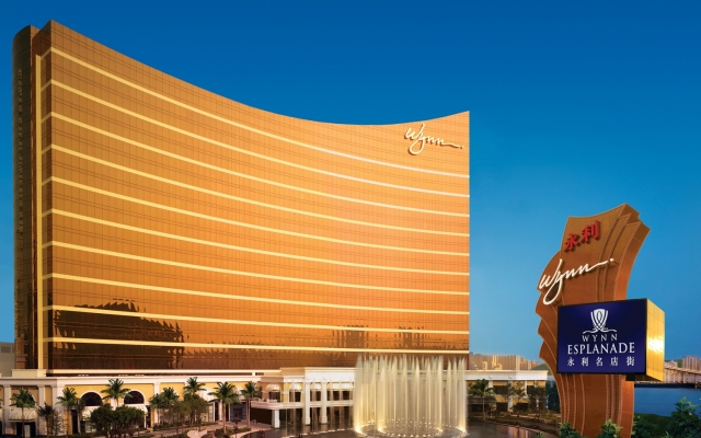 Wynn Macau