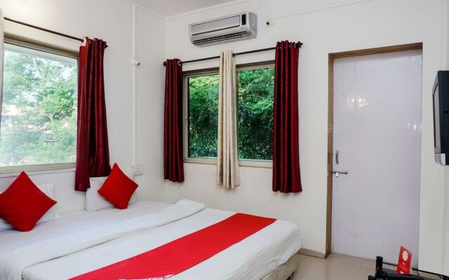 OYO 24175 Flagship Dream Resort