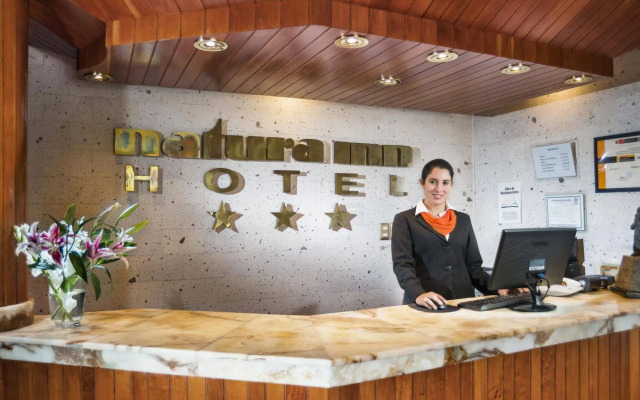 Hotel Natura Inn