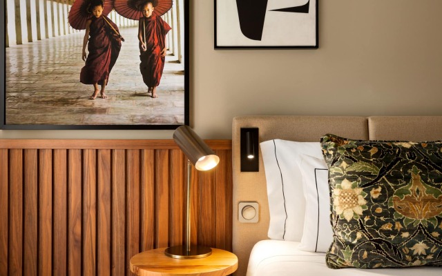 Fontinha Porto, Trademark Collection by Wyndham