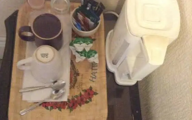 Park House Guest House