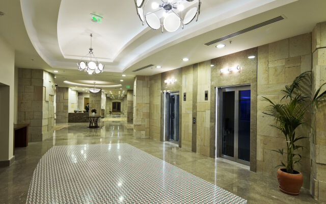 Doubletree by Hilton Avanos - Cappadocia
