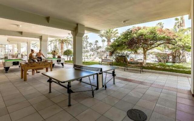 Apartment-Hotel Altamira