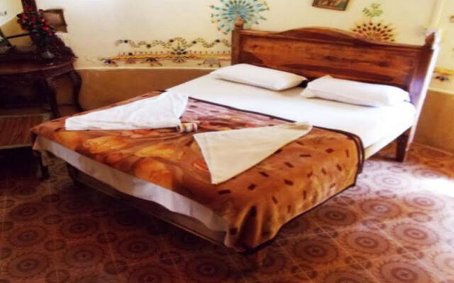 Hotel Surja