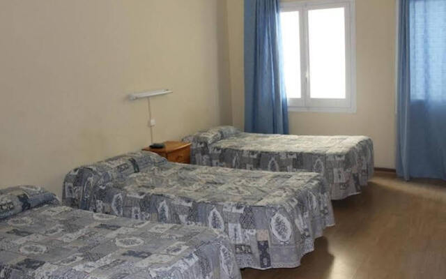 Hostal Ribagorza