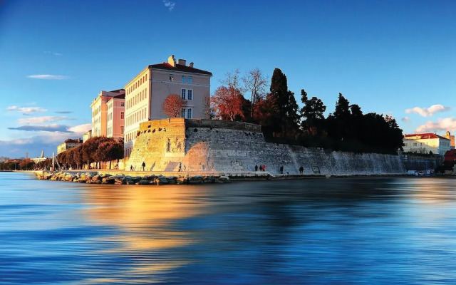 Awesome Home in Zadar With 3 Bedrooms and Wifi