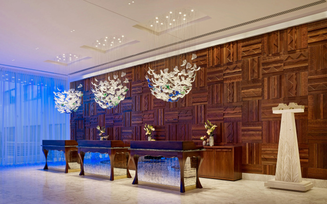 Parklane, a Luxury Collection Resort & Spa, Limassol - Image 2