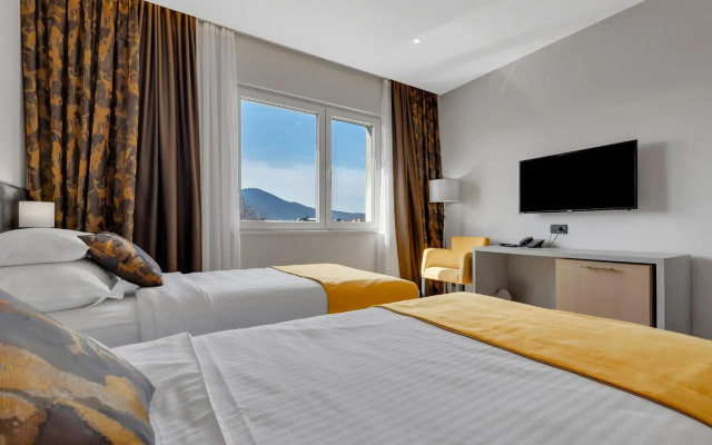 Hotel Marconi