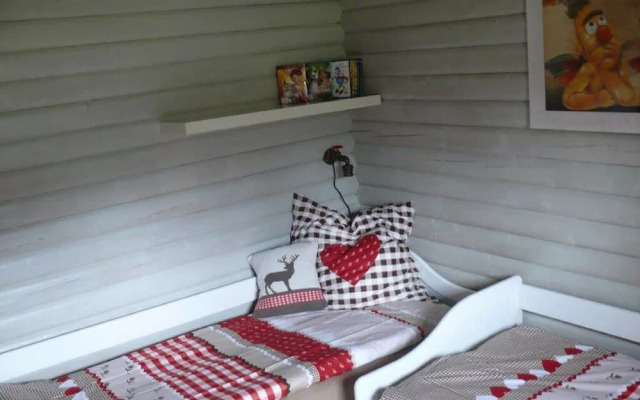 FeWo Falk 26 OG am See