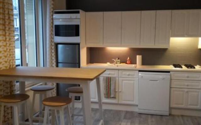 Choisy Ton Appartement