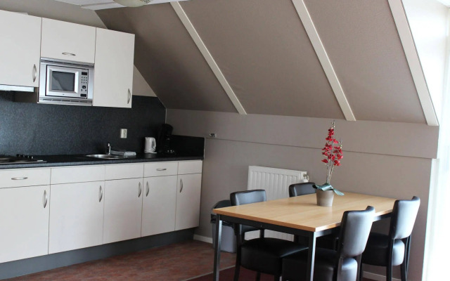 Hotel 't Klokje