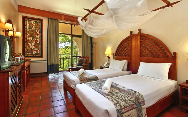 Victoria Falls Rainbow Hotel