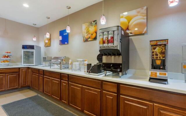 Spark by Hilton Glendale Phoenix North
