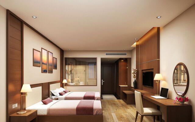 Rosamia Da Nang Hotel