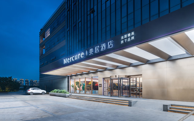 Mercure Hotel