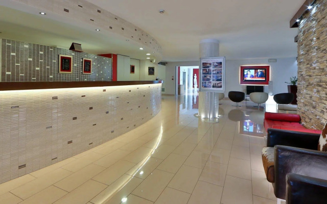 Best Western Plus Soave Hotel