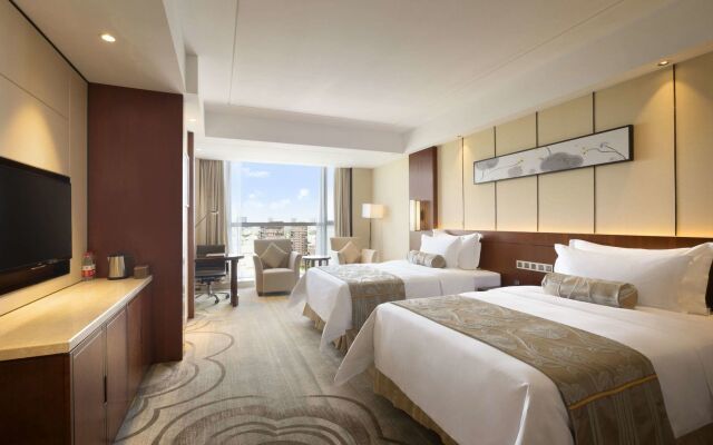 Ramada Jiaxing