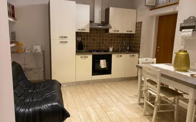 Apartments in Trastevere Toc Toc...