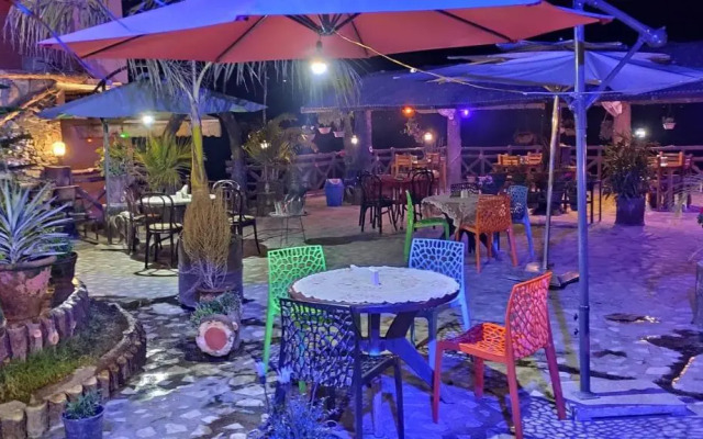 Hotel Polomax, Nainital