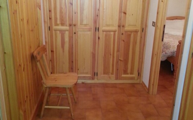 Appartamento Il Campo