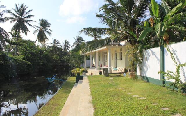 Villa Harbour View