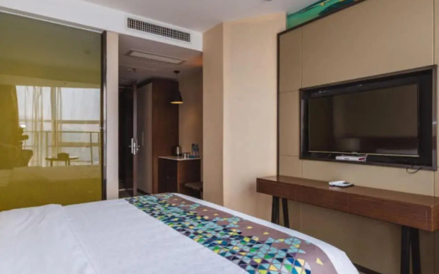 Vyluk J Hotel Guiyang Railway Station