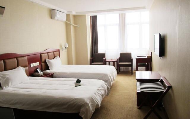 Manston Holiday Hotel