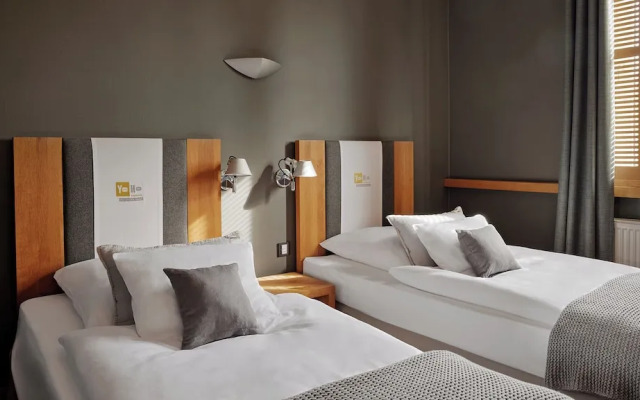 YoHo - the young hotel