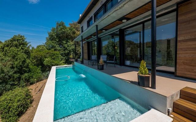 HomeHolidaysRentals Nature - Costa Barcelona