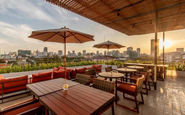 Penh House Hotel